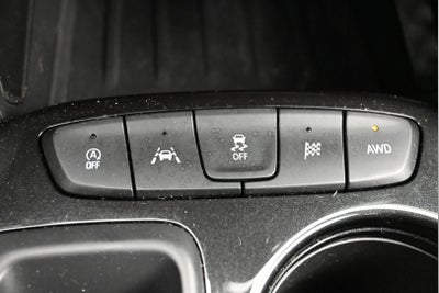 2023 Chevrolet Trailblazer AWD LT