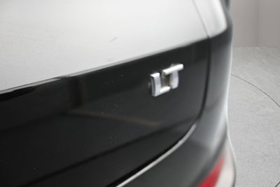 2023 Chevrolet Trailblazer AWD LT
