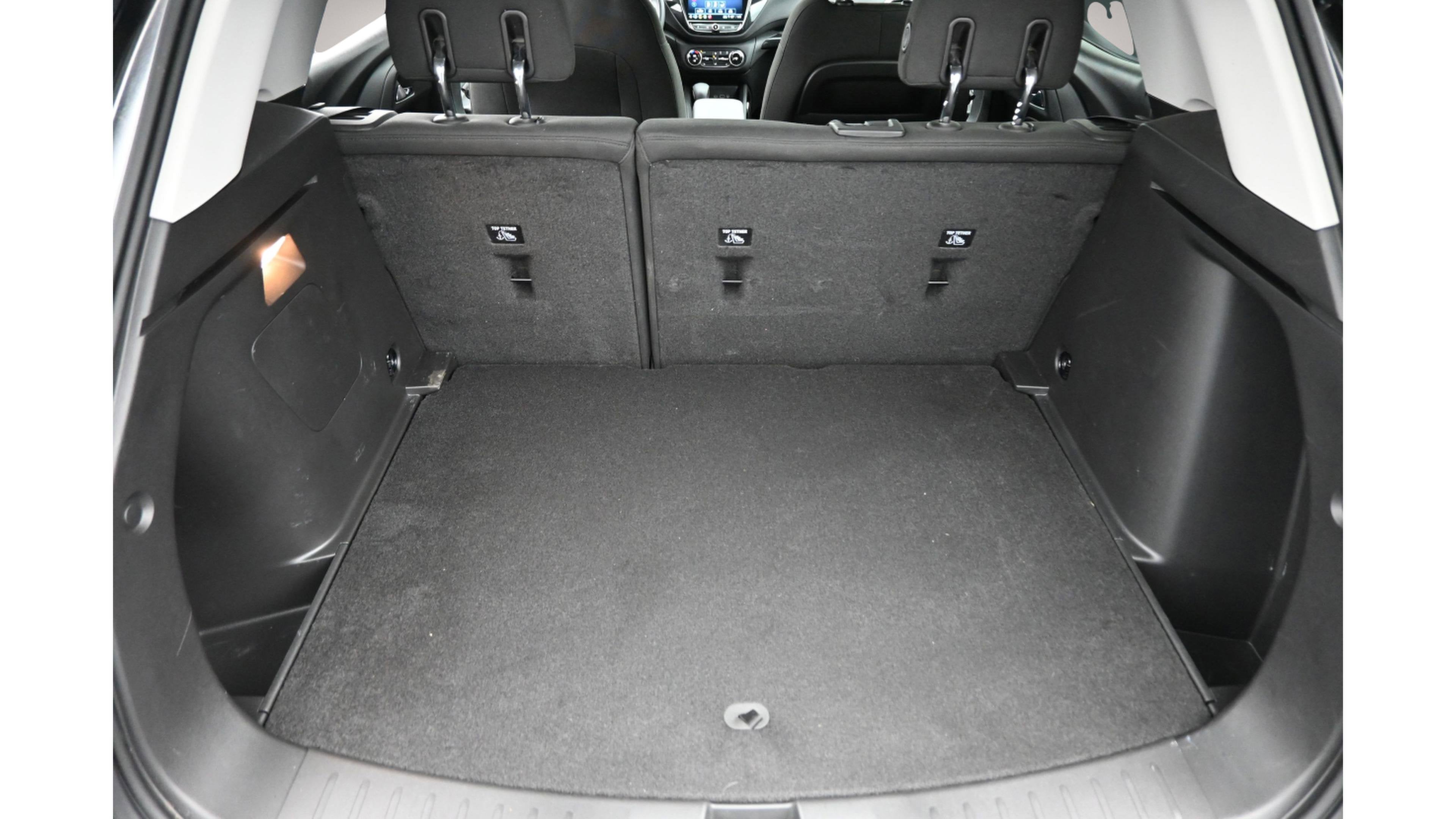 2023 Chevrolet Trailblazer AWD LT
