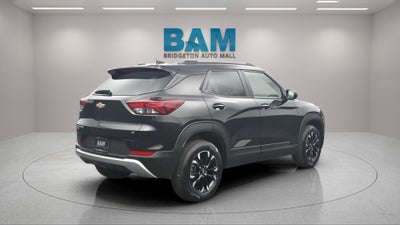2023 Chevrolet Trailblazer AWD LT