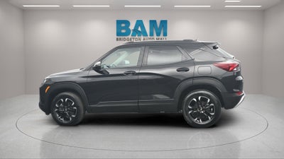2023 Chevrolet Trailblazer AWD LT