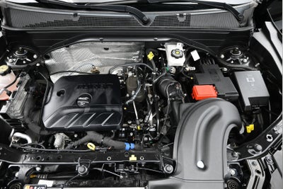 2023 Chevrolet Trailblazer AWD LT