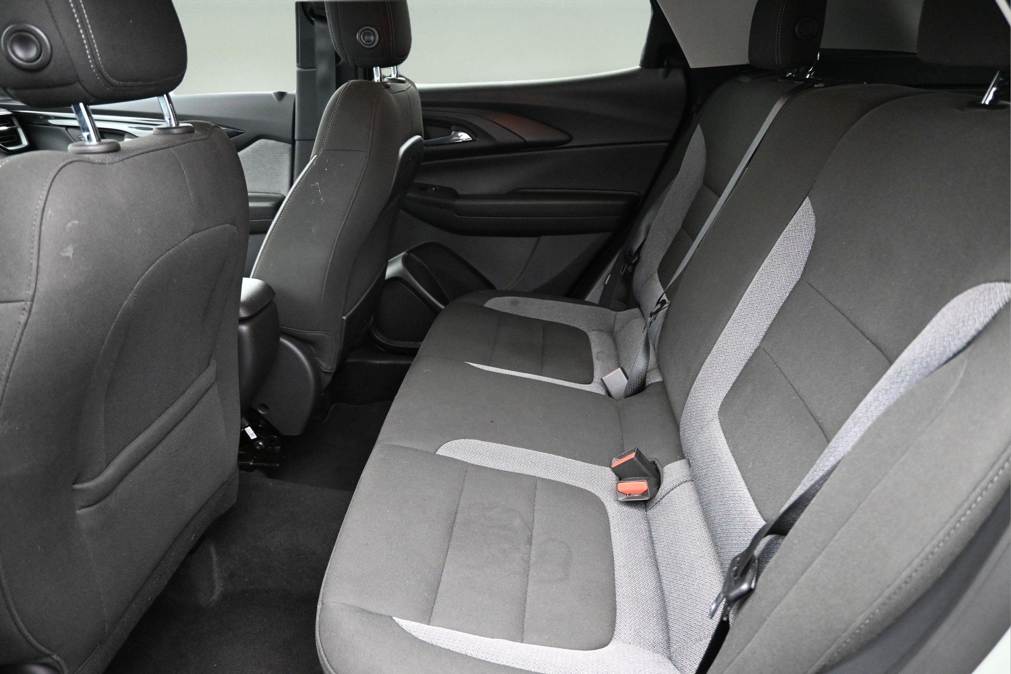 2025 Chevrolet Trailblazer AWD LT