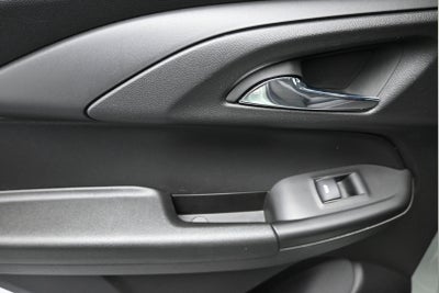 2025 Chevrolet Trailblazer AWD LT