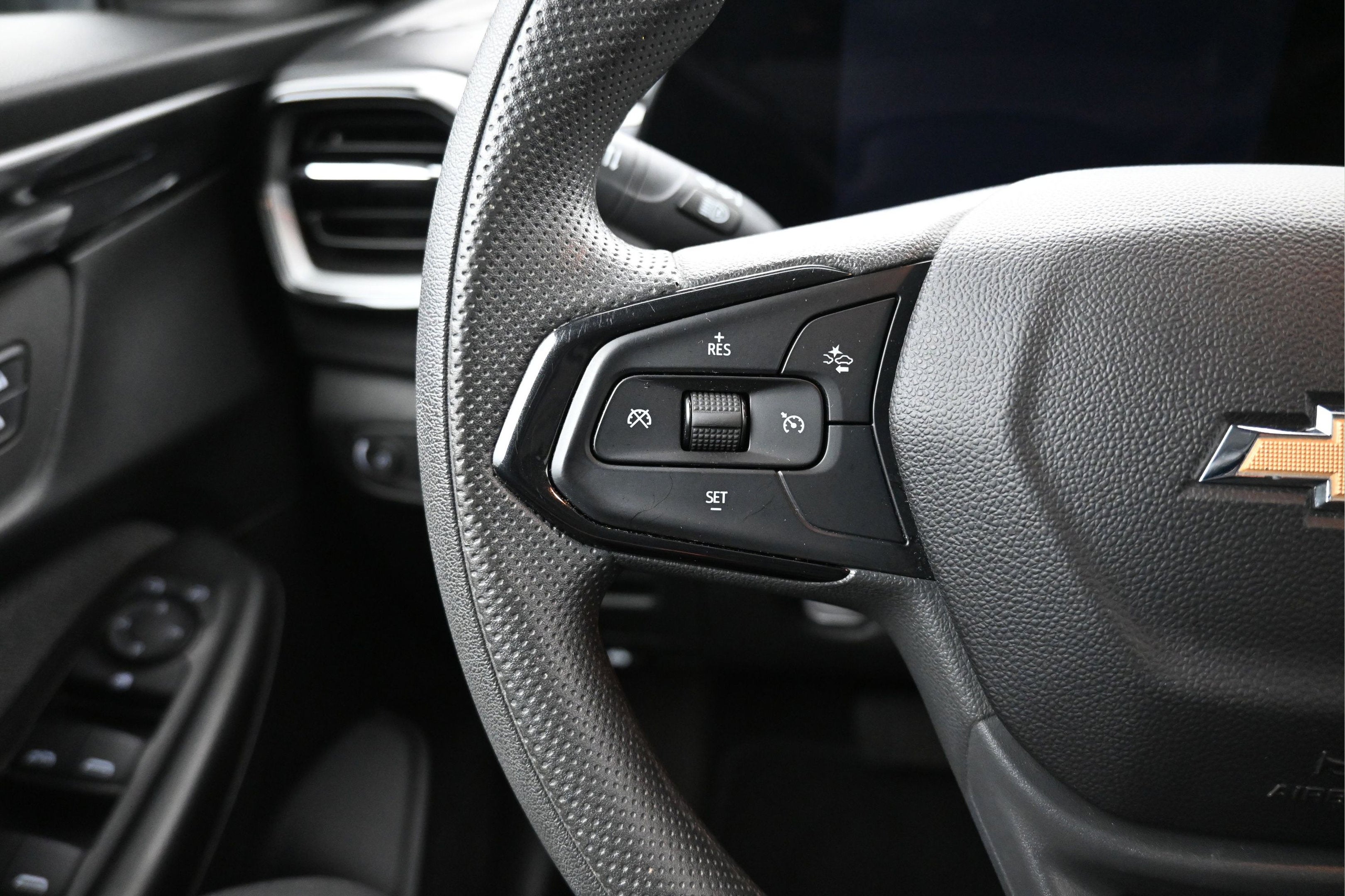 2025 Chevrolet Trailblazer AWD LT
