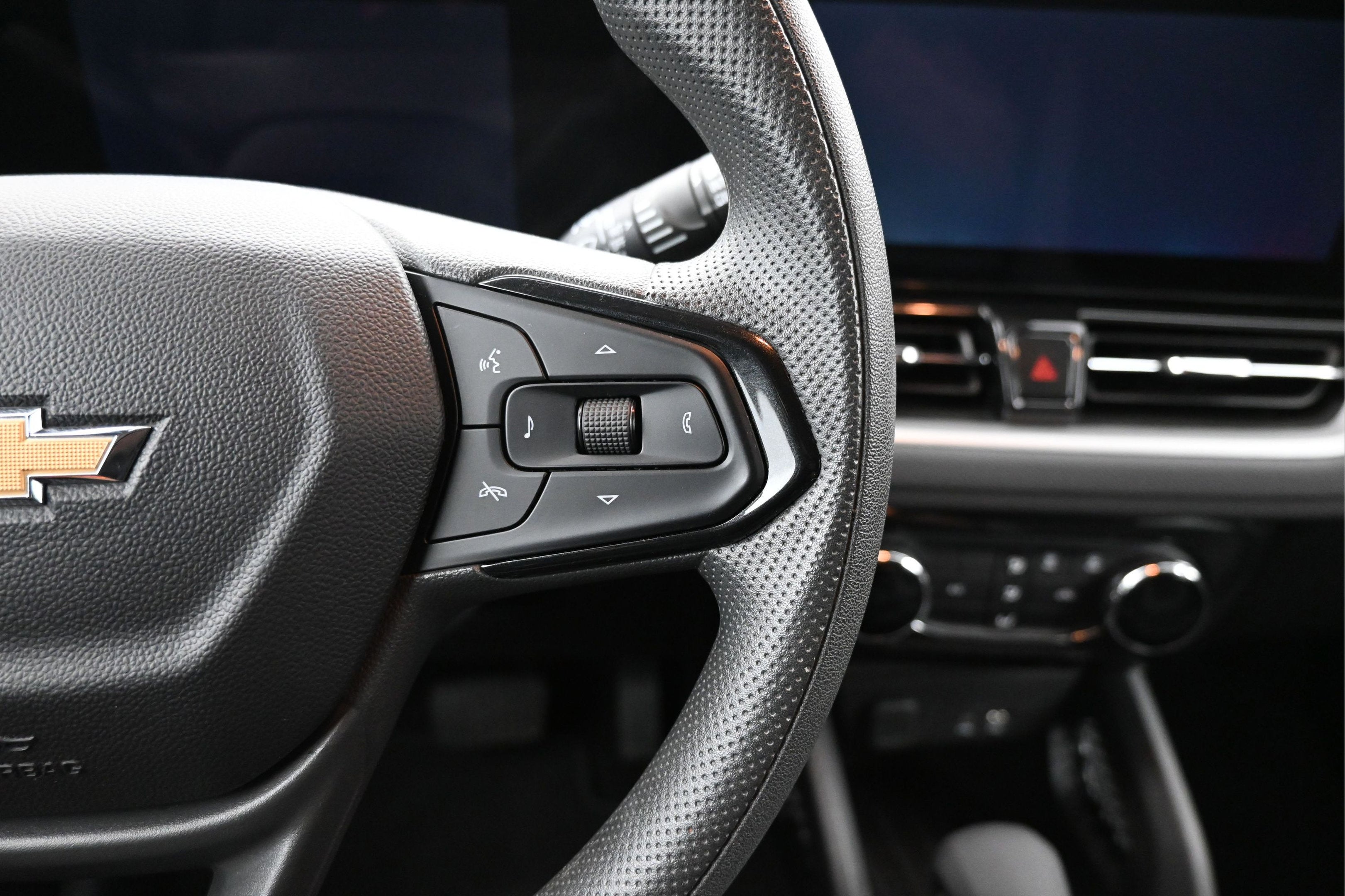 2025 Chevrolet Trailblazer AWD LT