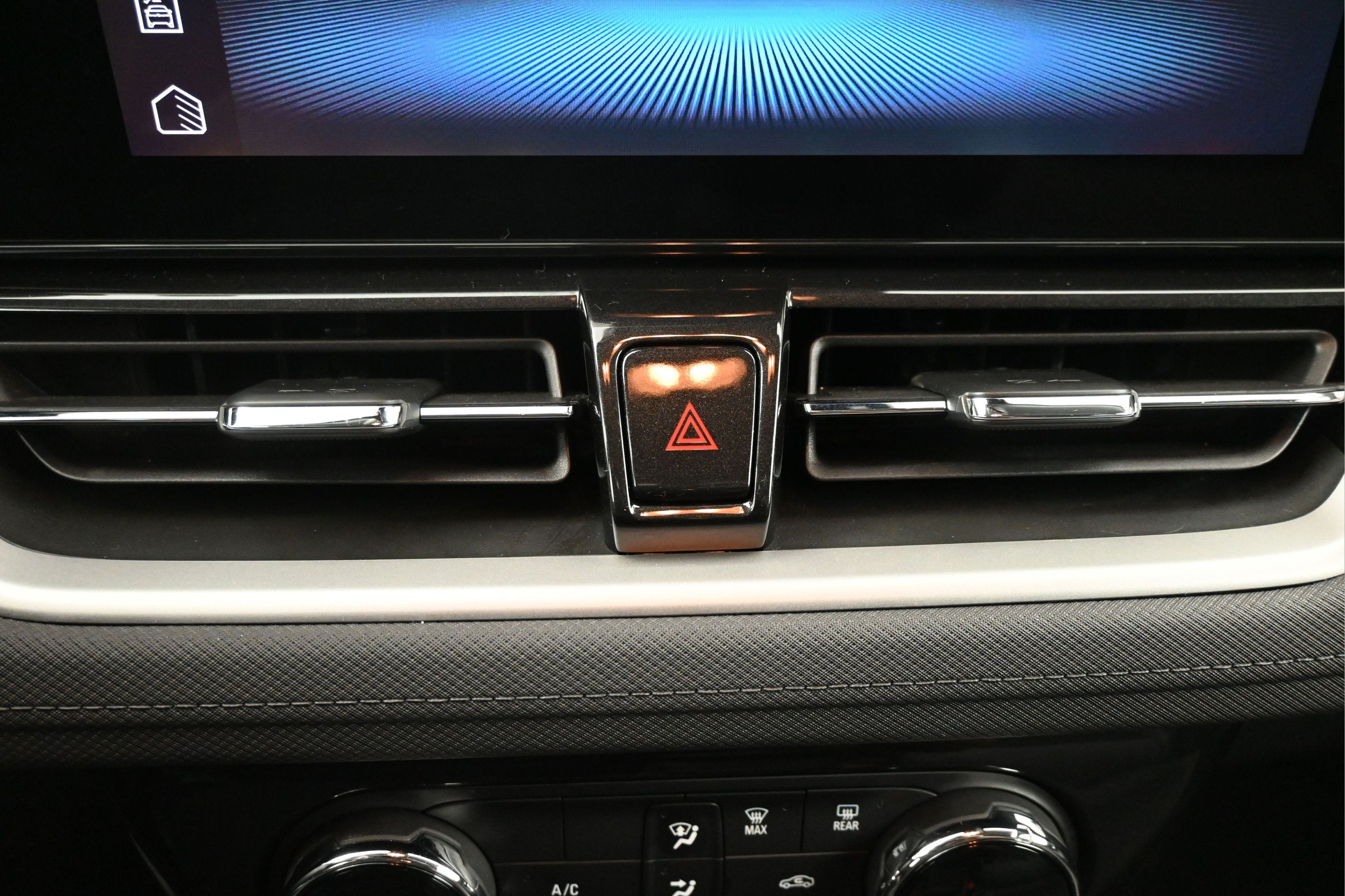 2025 Chevrolet Trailblazer AWD LT