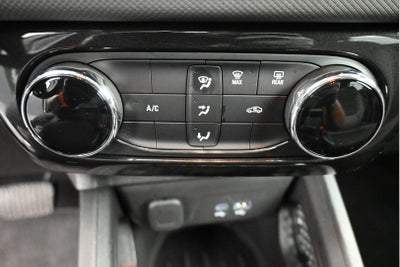2025 Chevrolet Trailblazer AWD LT