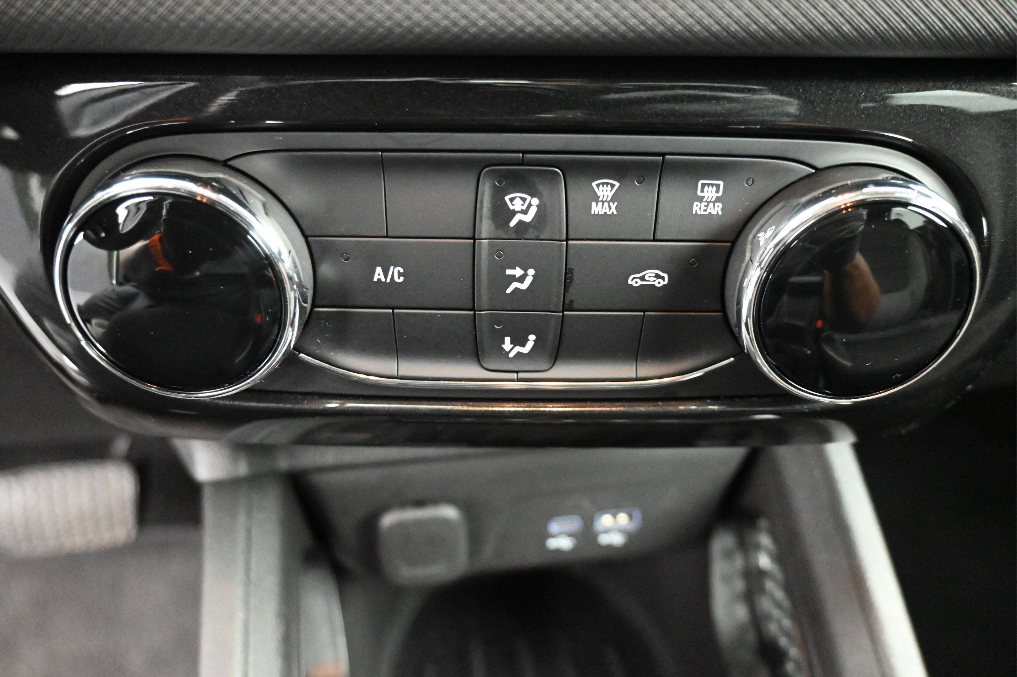 2025 Chevrolet Trailblazer AWD LT