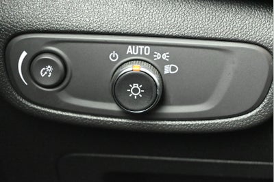 2025 Chevrolet Trailblazer AWD LT