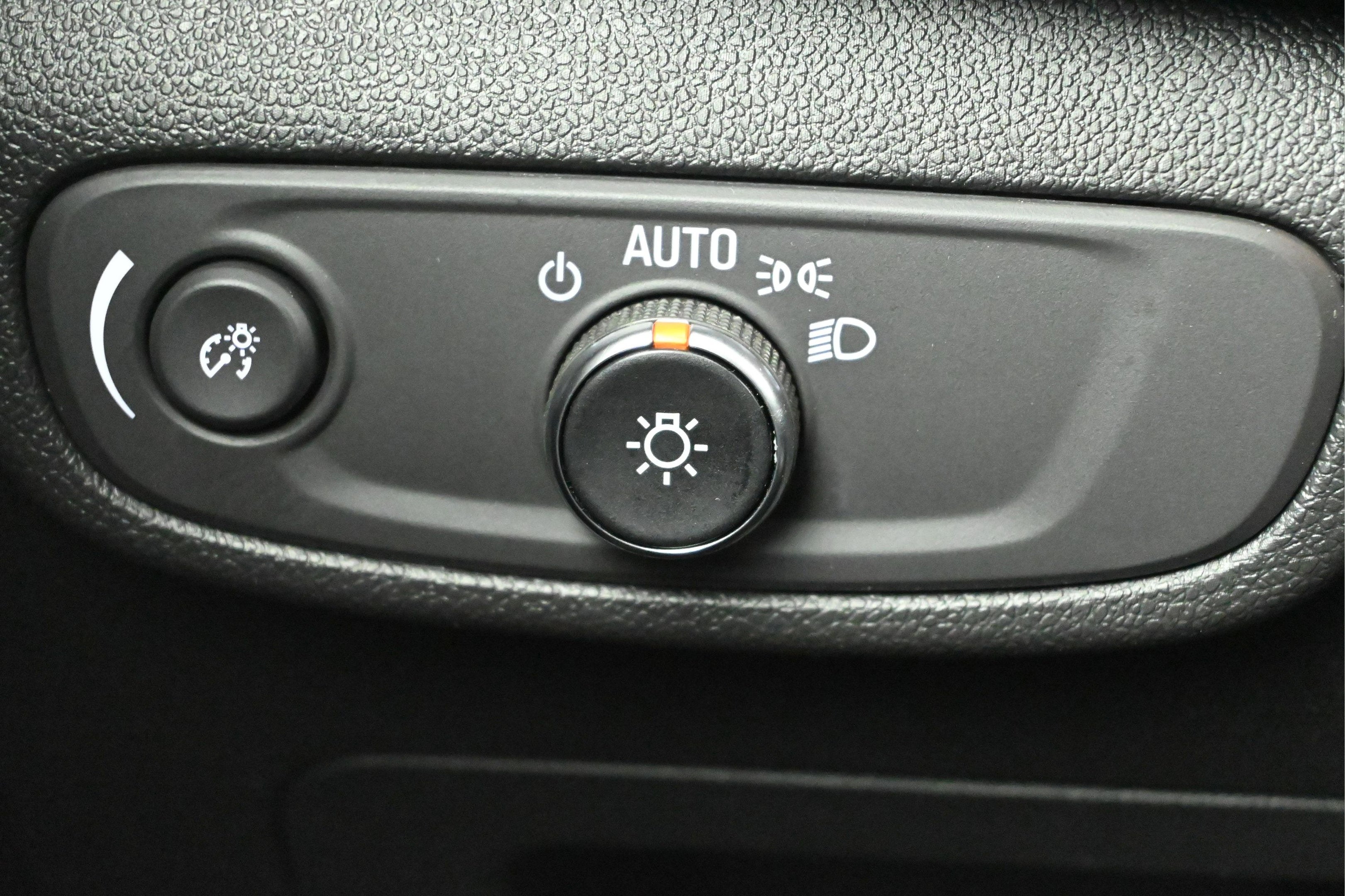 2025 Chevrolet Trailblazer AWD LT