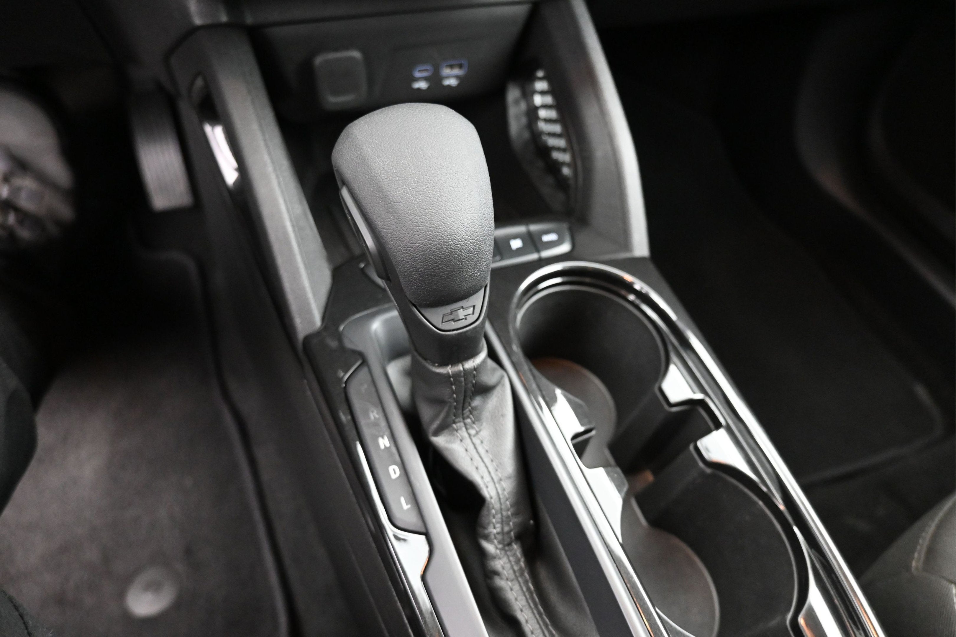 2025 Chevrolet Trailblazer AWD LT