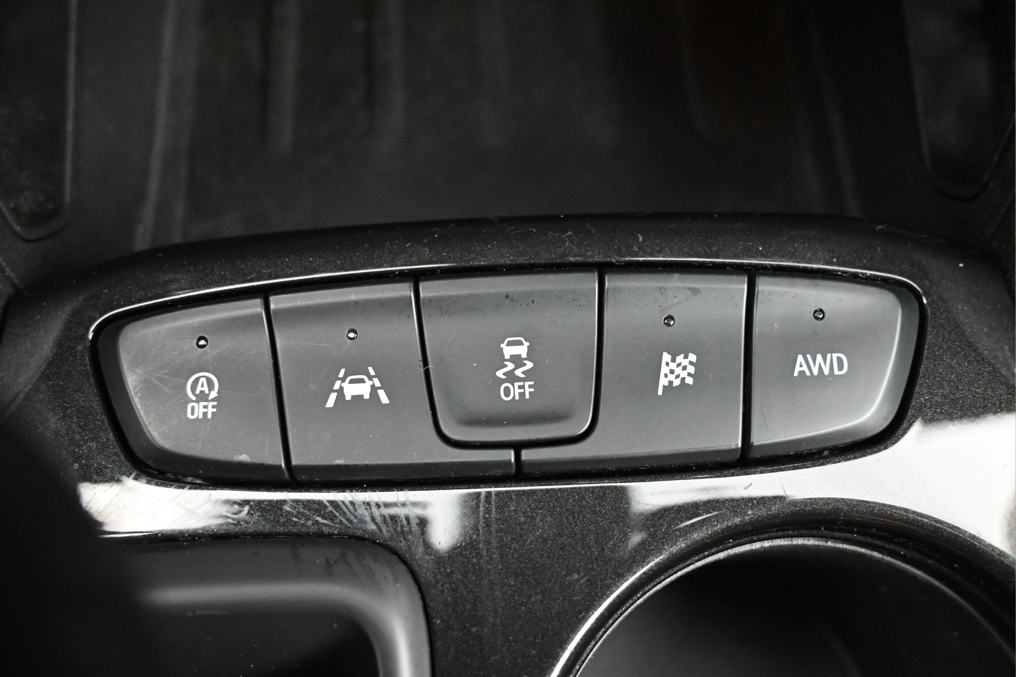 2025 Chevrolet Trailblazer AWD LT