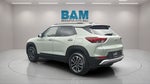 2025 Chevrolet Trailblazer AWD LT
