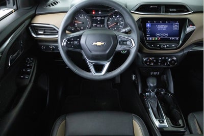 2021 Chevrolet Trailblazer ACTIV