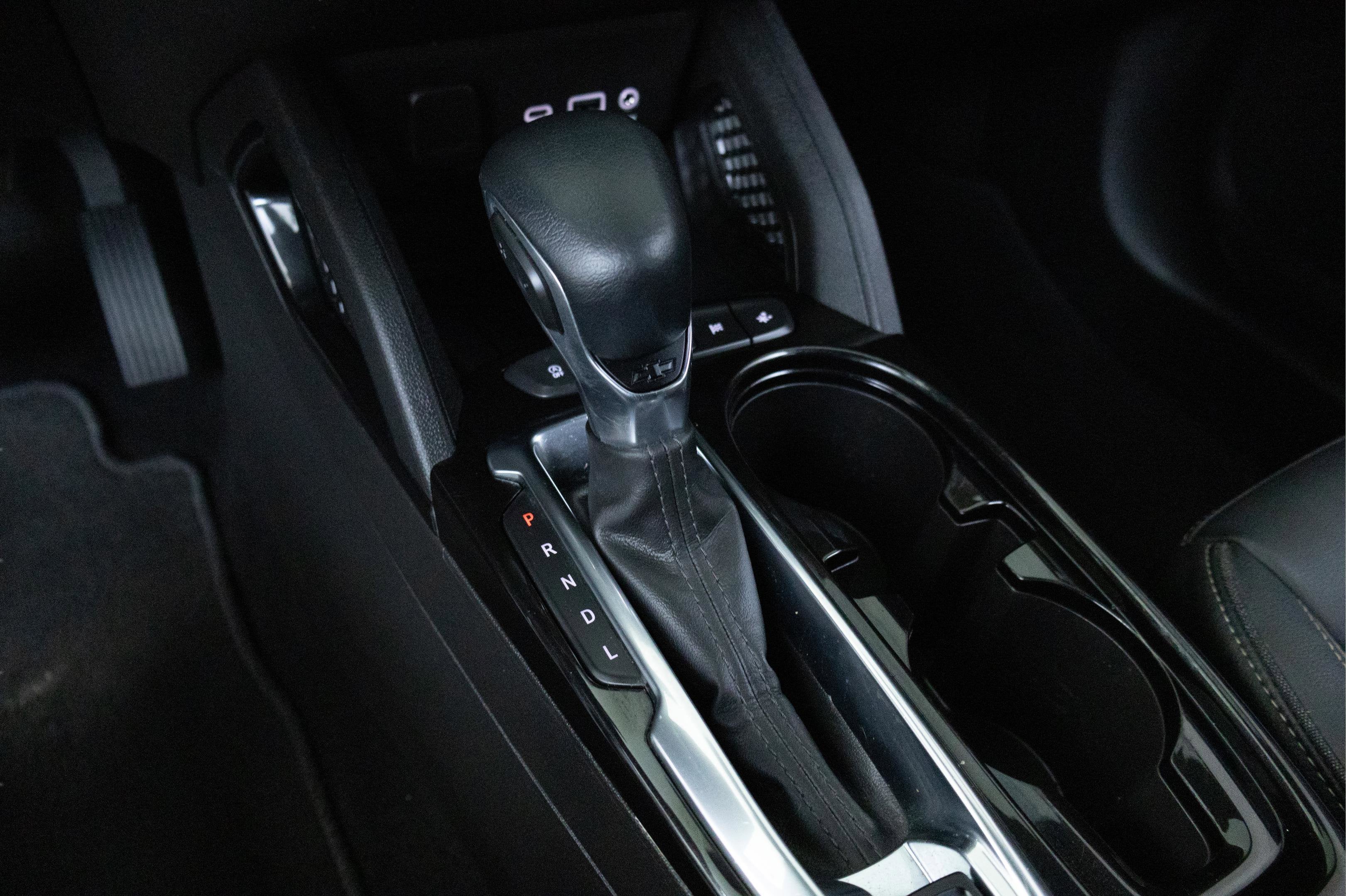 2021 Chevrolet Trailblazer ACTIV