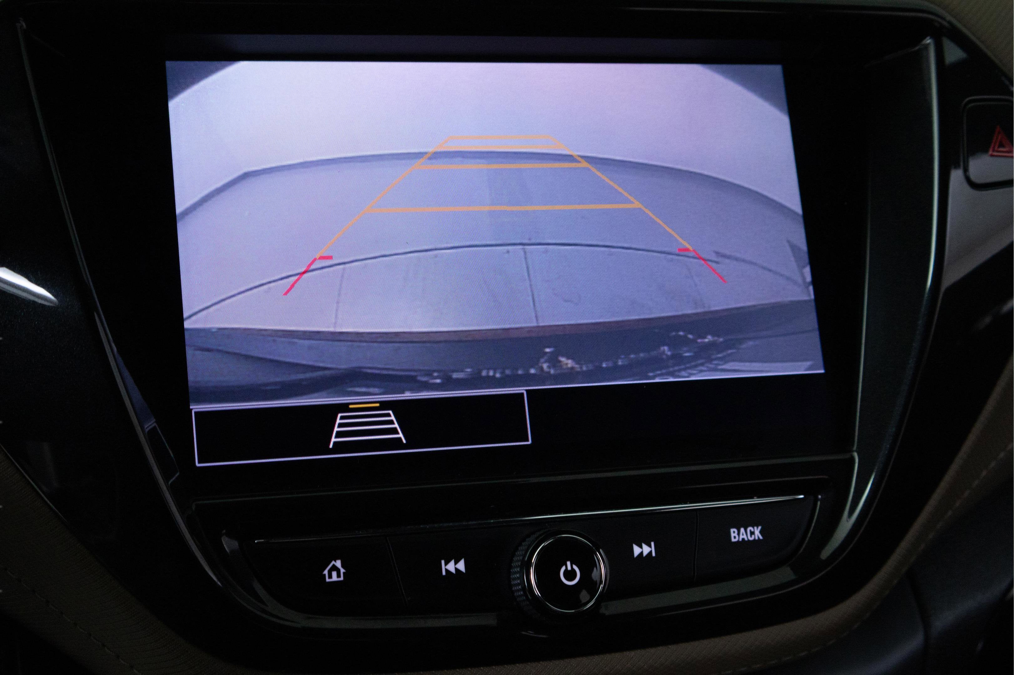 2021 Chevrolet Trailblazer ACTIV