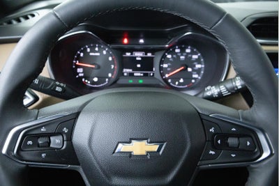 2021 Chevrolet Trailblazer ACTIV