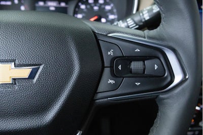 2021 Chevrolet Trailblazer ACTIV