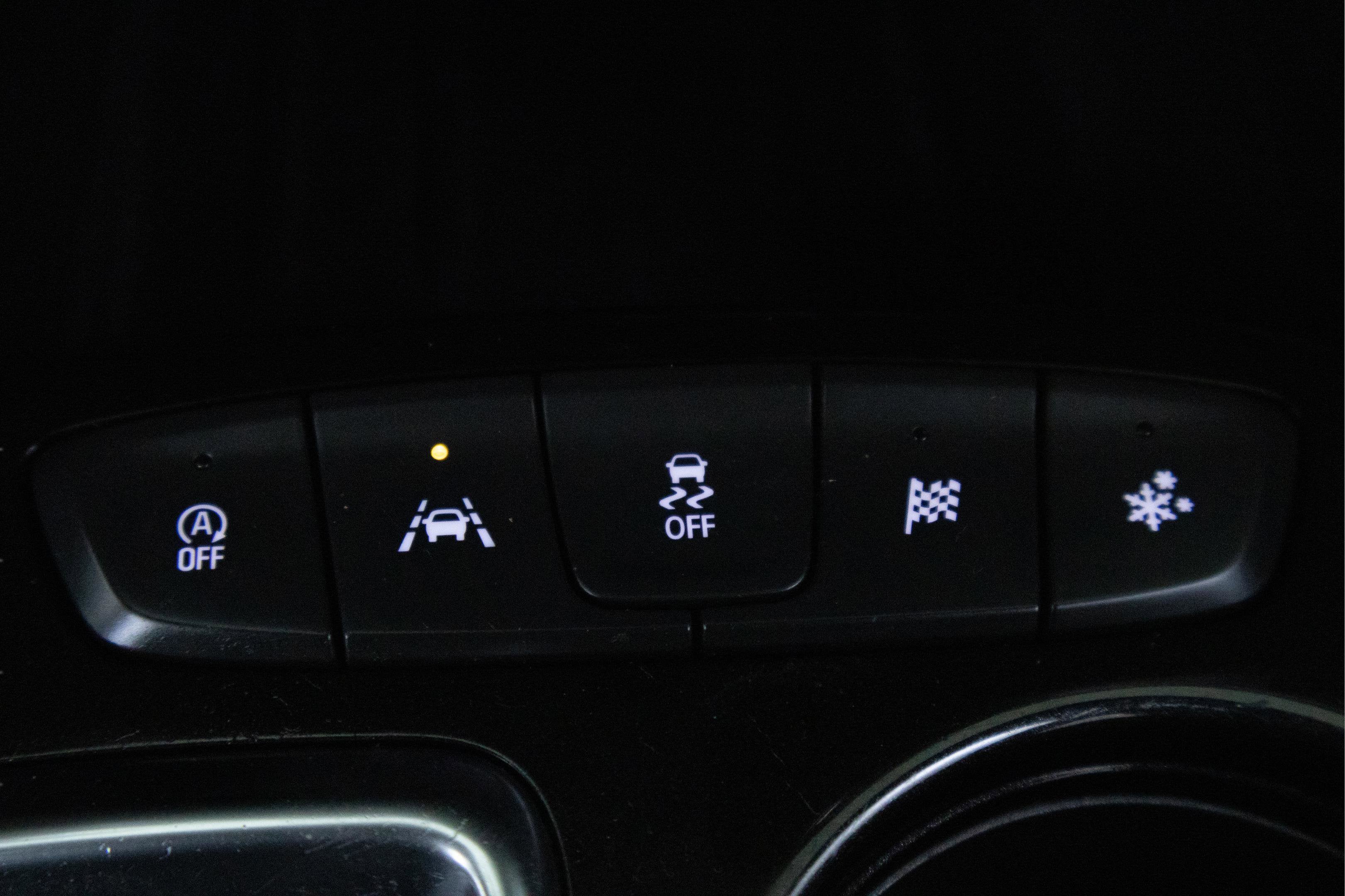 2021 Chevrolet Trailblazer ACTIV