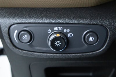 2021 Chevrolet Trailblazer ACTIV