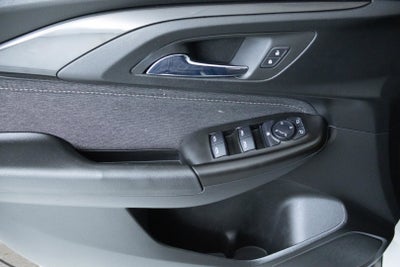 2021 Chevrolet Trailblazer ACTIV