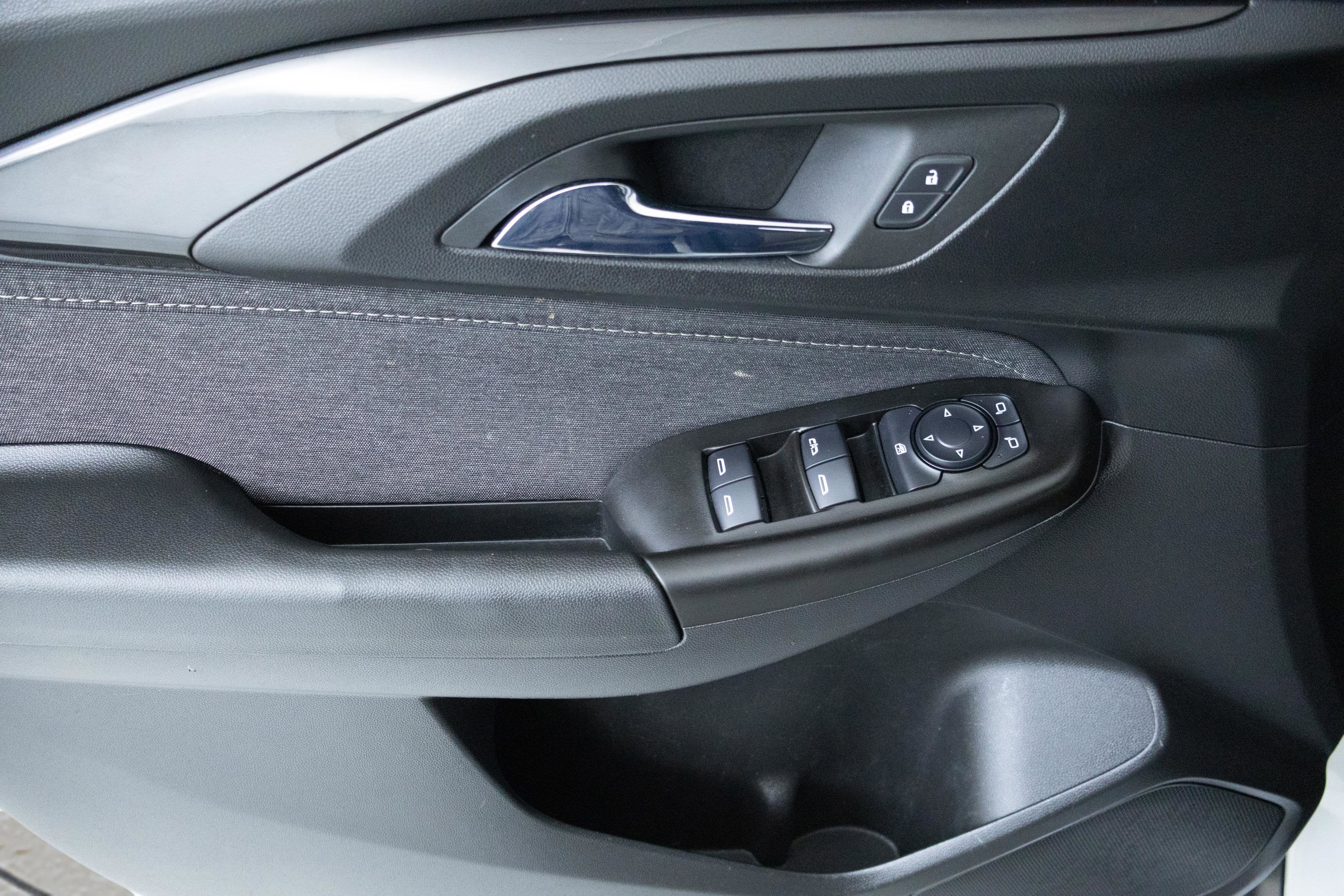 2021 Chevrolet Trailblazer ACTIV