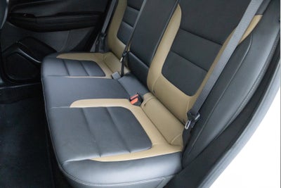 2021 Chevrolet Trailblazer ACTIV