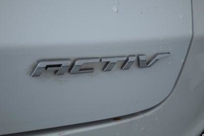 2021 Chevrolet Trailblazer ACTIV