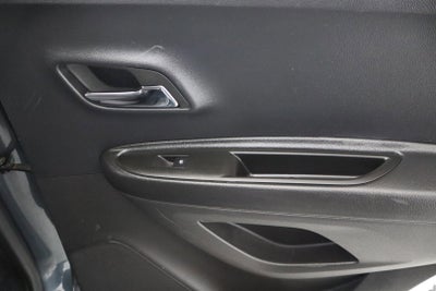 2022 Chevrolet Trax AWD LT