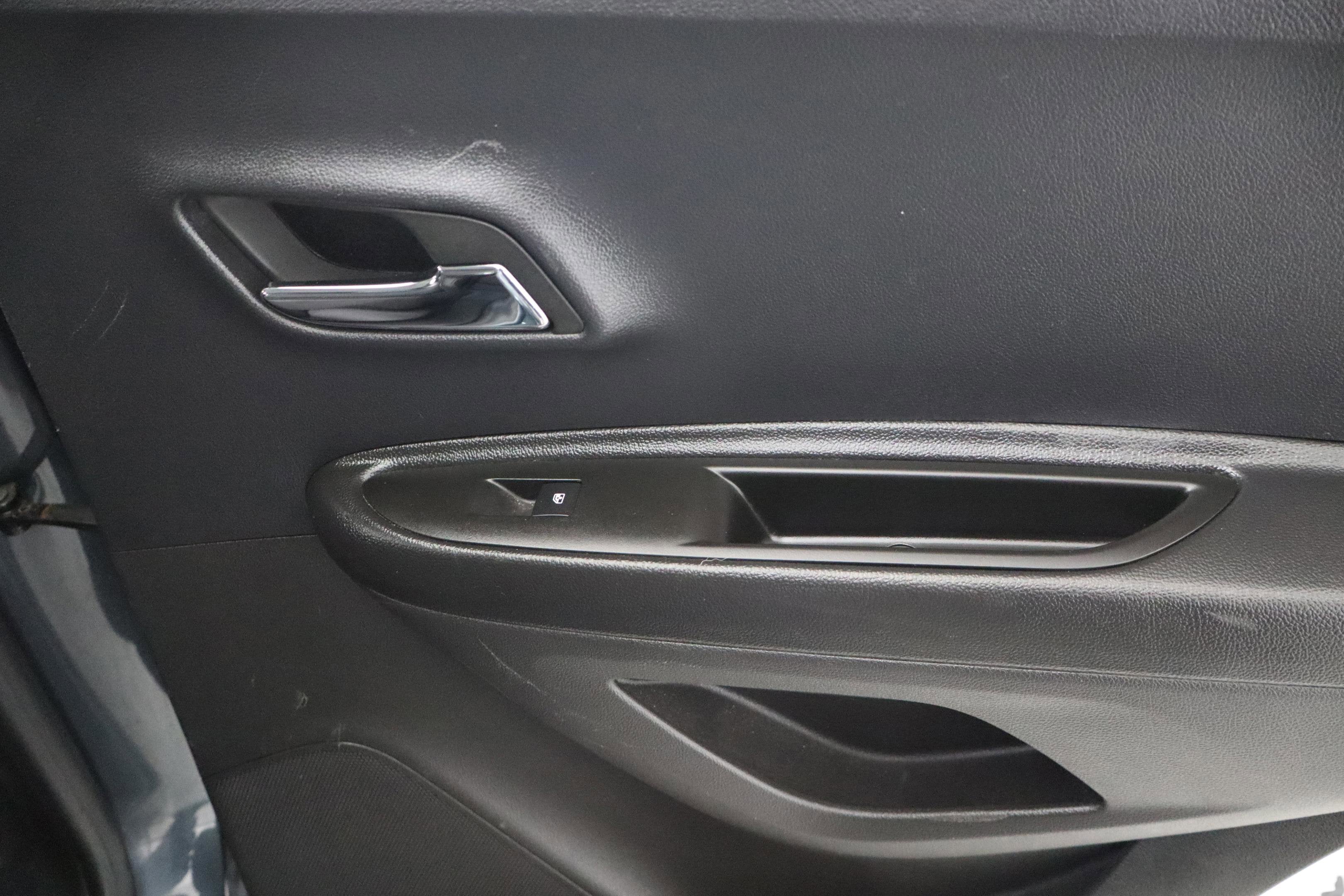 2022 Chevrolet Trax AWD LT