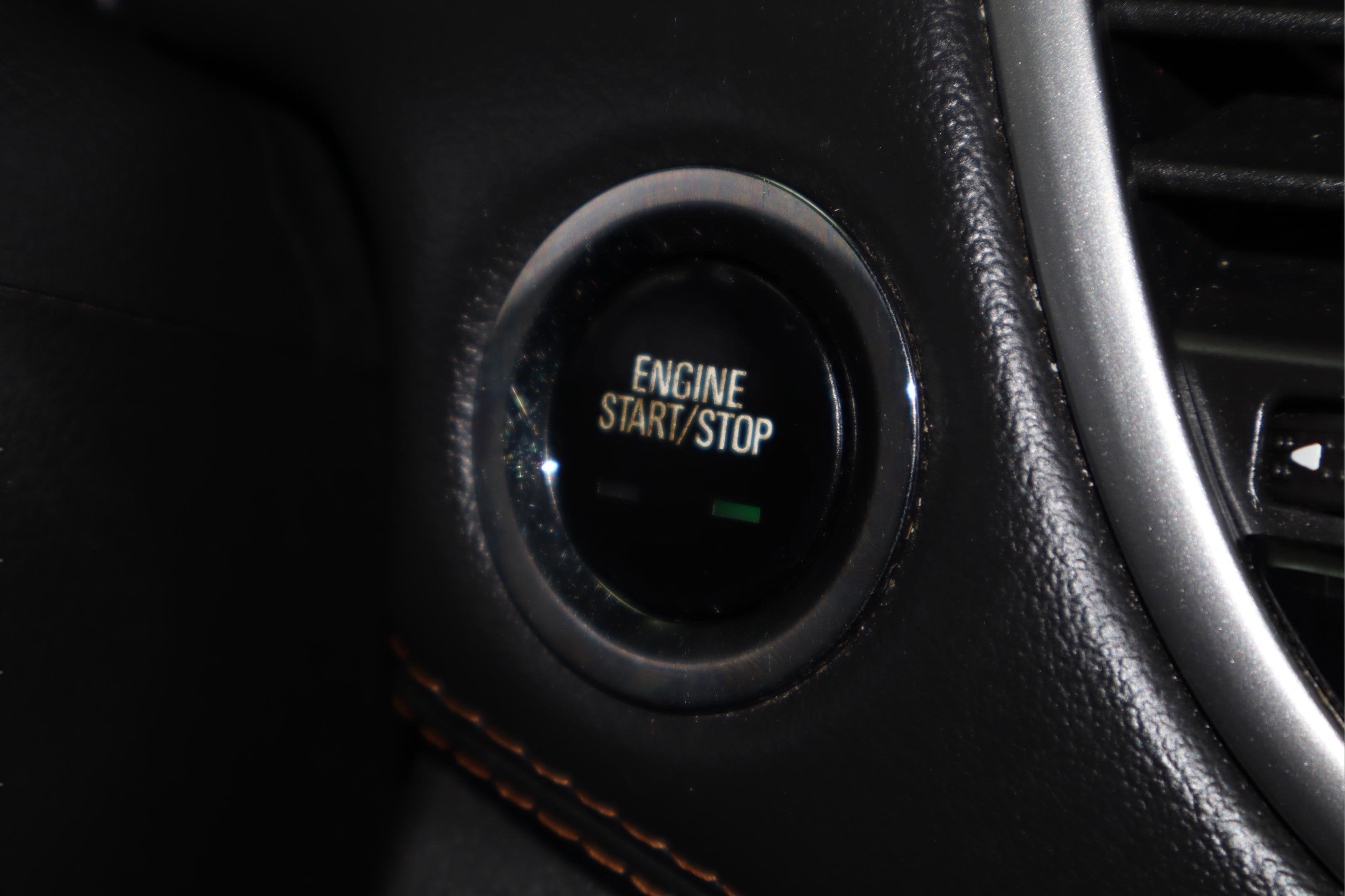 2022 Chevrolet Trax AWD LT