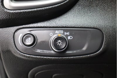 2022 Chevrolet Trax AWD LT