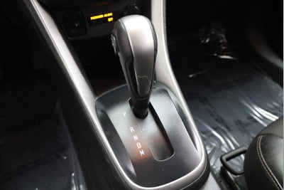 2022 Chevrolet Trax AWD LT