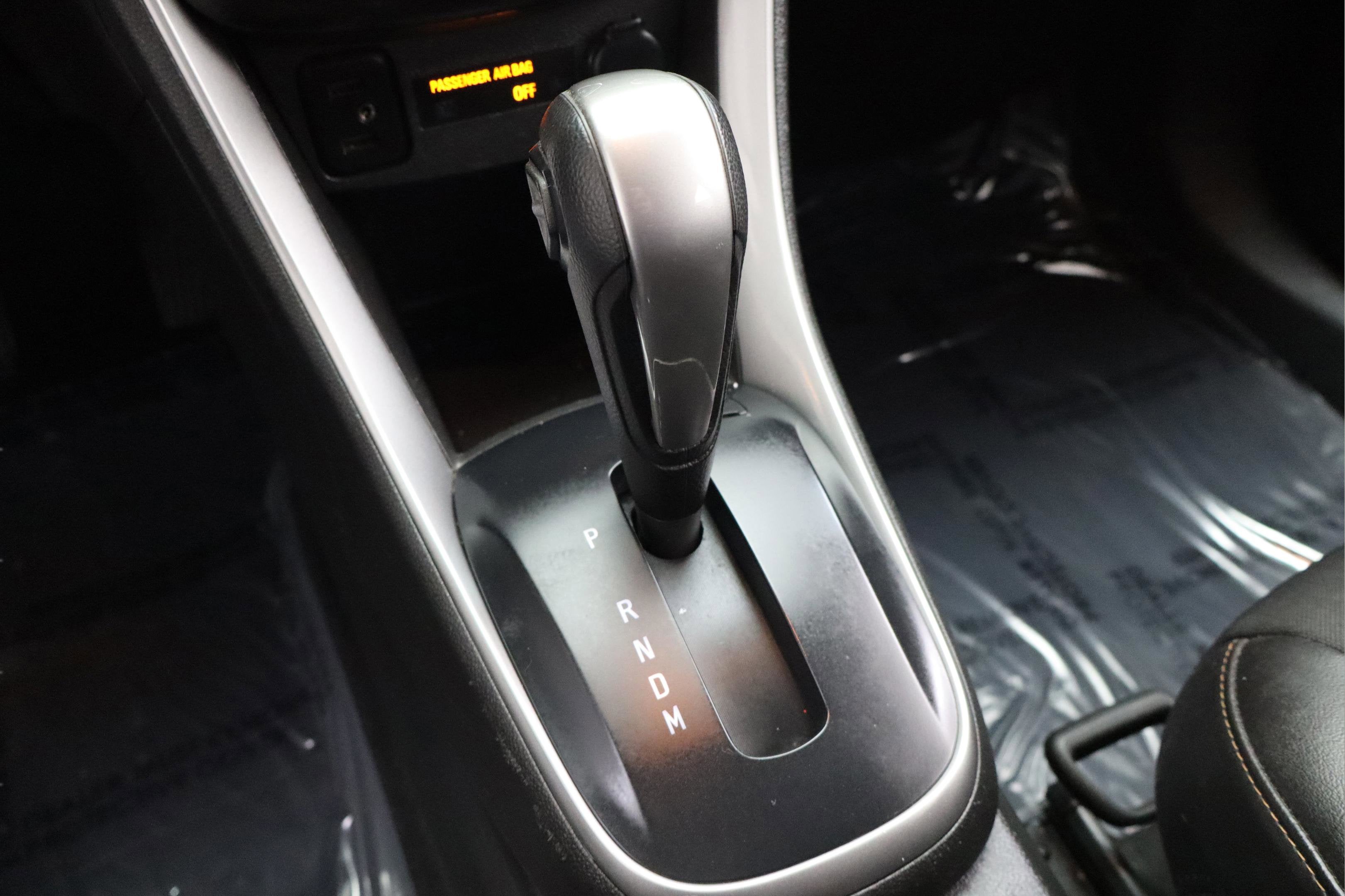 2022 Chevrolet Trax AWD LT