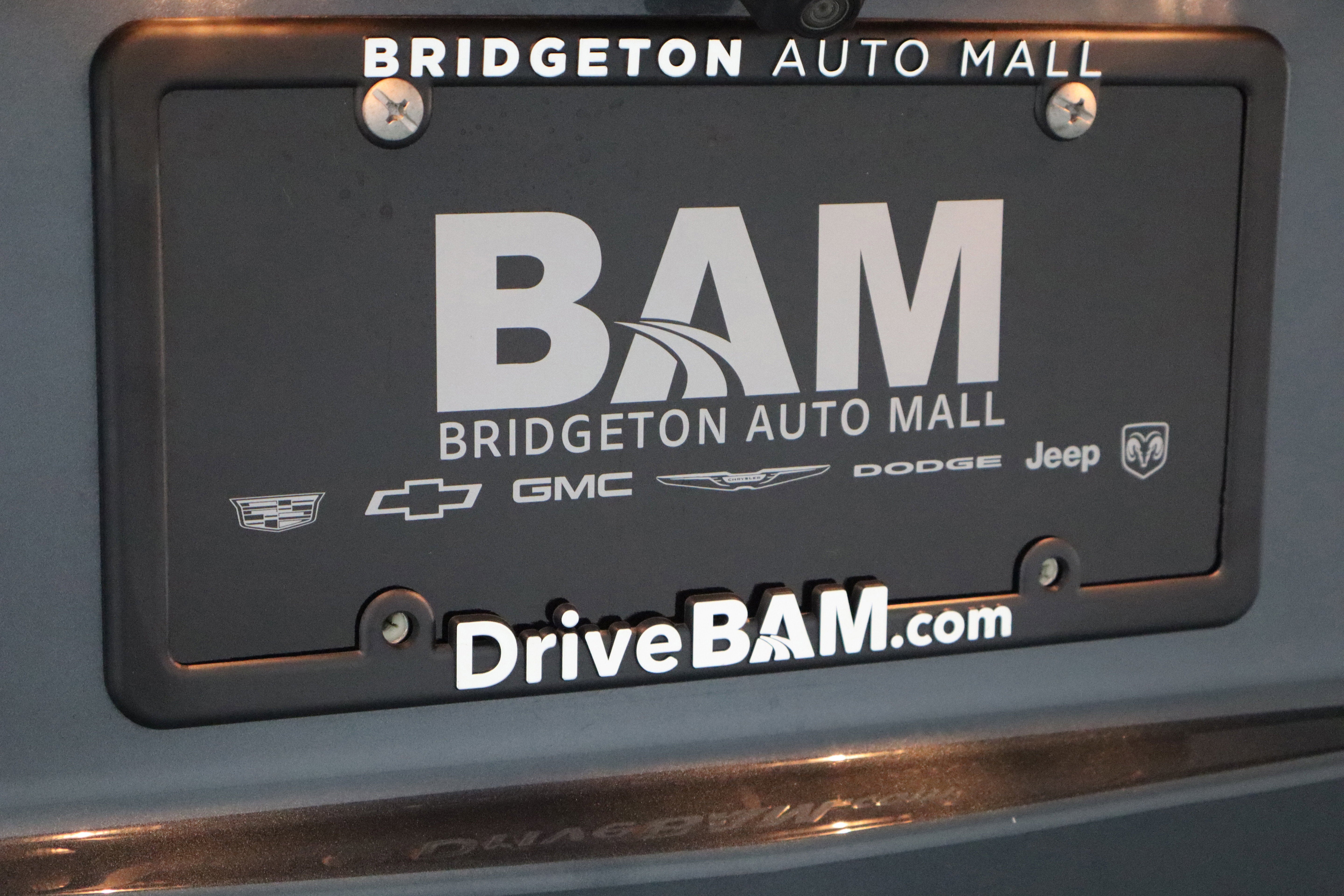 2022 Chevrolet Trax AWD LT