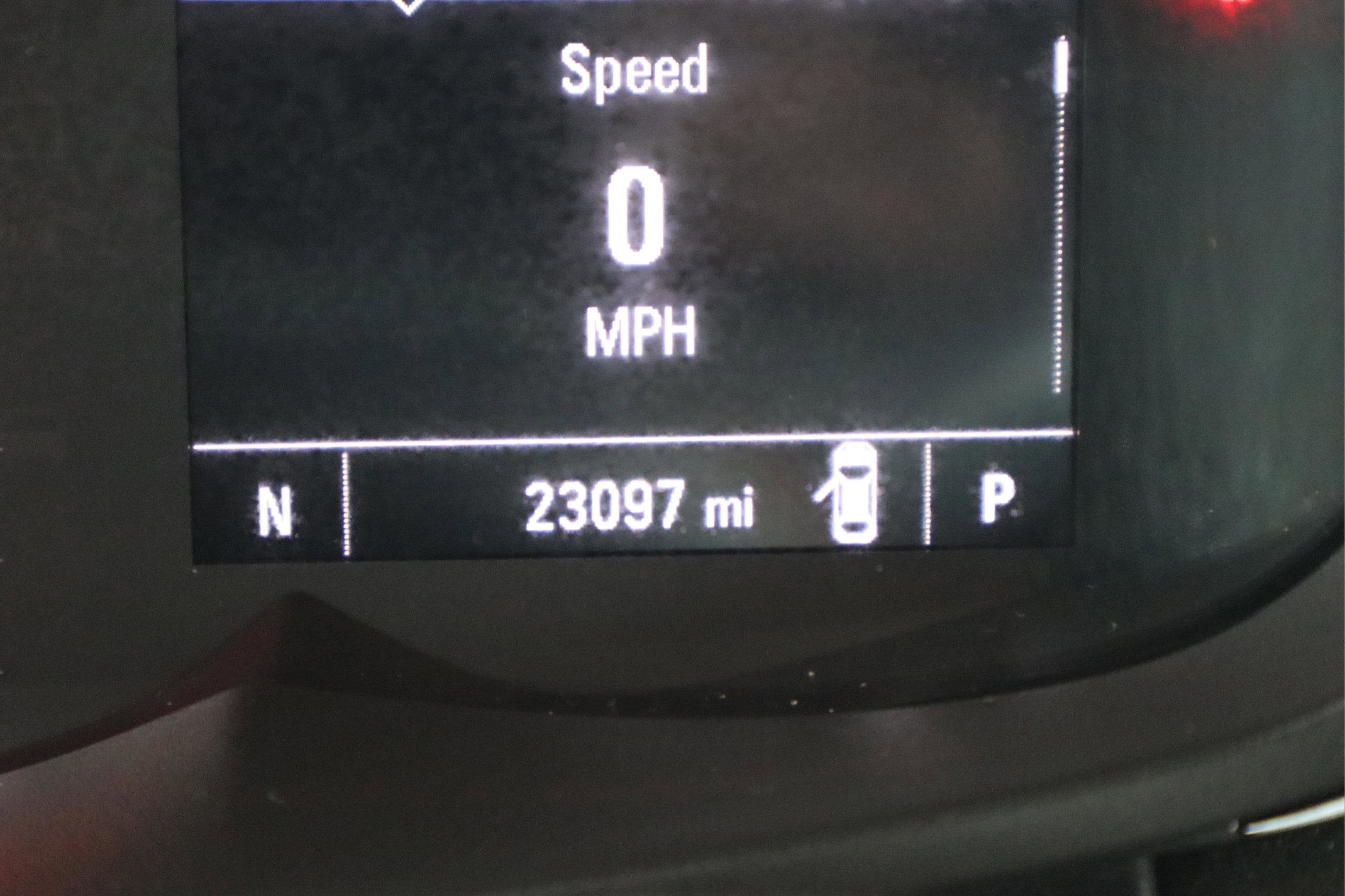 2022 Chevrolet Trax AWD LT