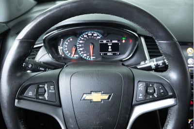 2022 Chevrolet Trax AWD LT