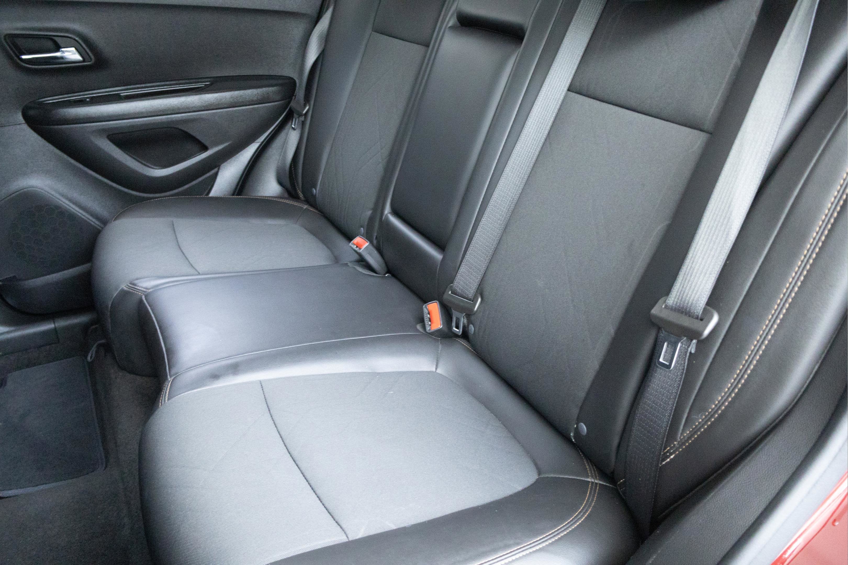 2022 Chevrolet Trax AWD LT