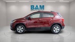 2022 Chevrolet Trax AWD LT