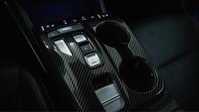 2022 Hyundai Tucson Hybrid Limited