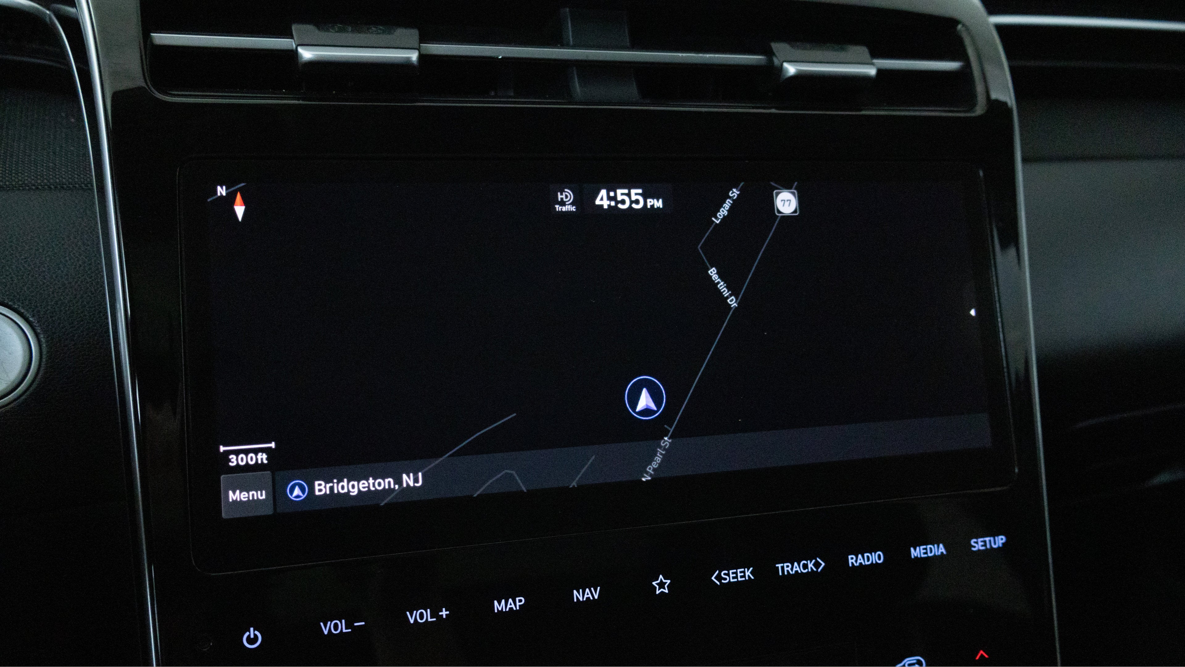 2022 Hyundai Tucson Hybrid Limited