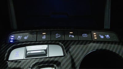 2022 Hyundai Tucson Hybrid Limited