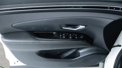 2022 Hyundai Tucson Hybrid Limited