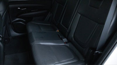 2022 Hyundai Tucson Hybrid Limited