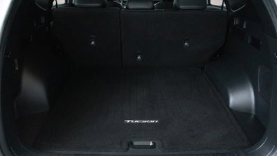 2022 Hyundai Tucson Hybrid Limited