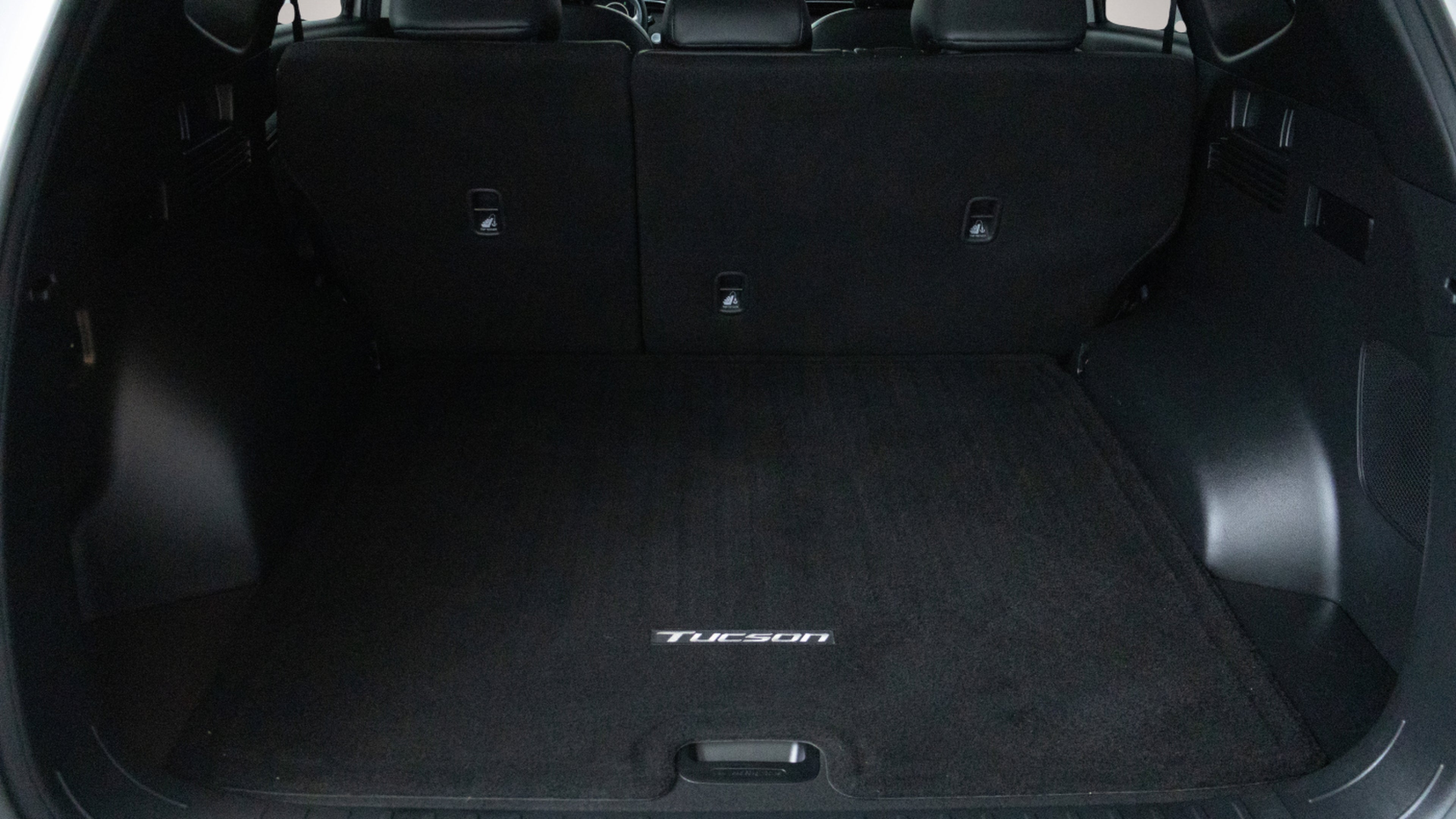 2022 Hyundai Tucson Hybrid Limited