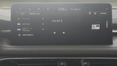 2022 Genesis G70 2.0T AWD