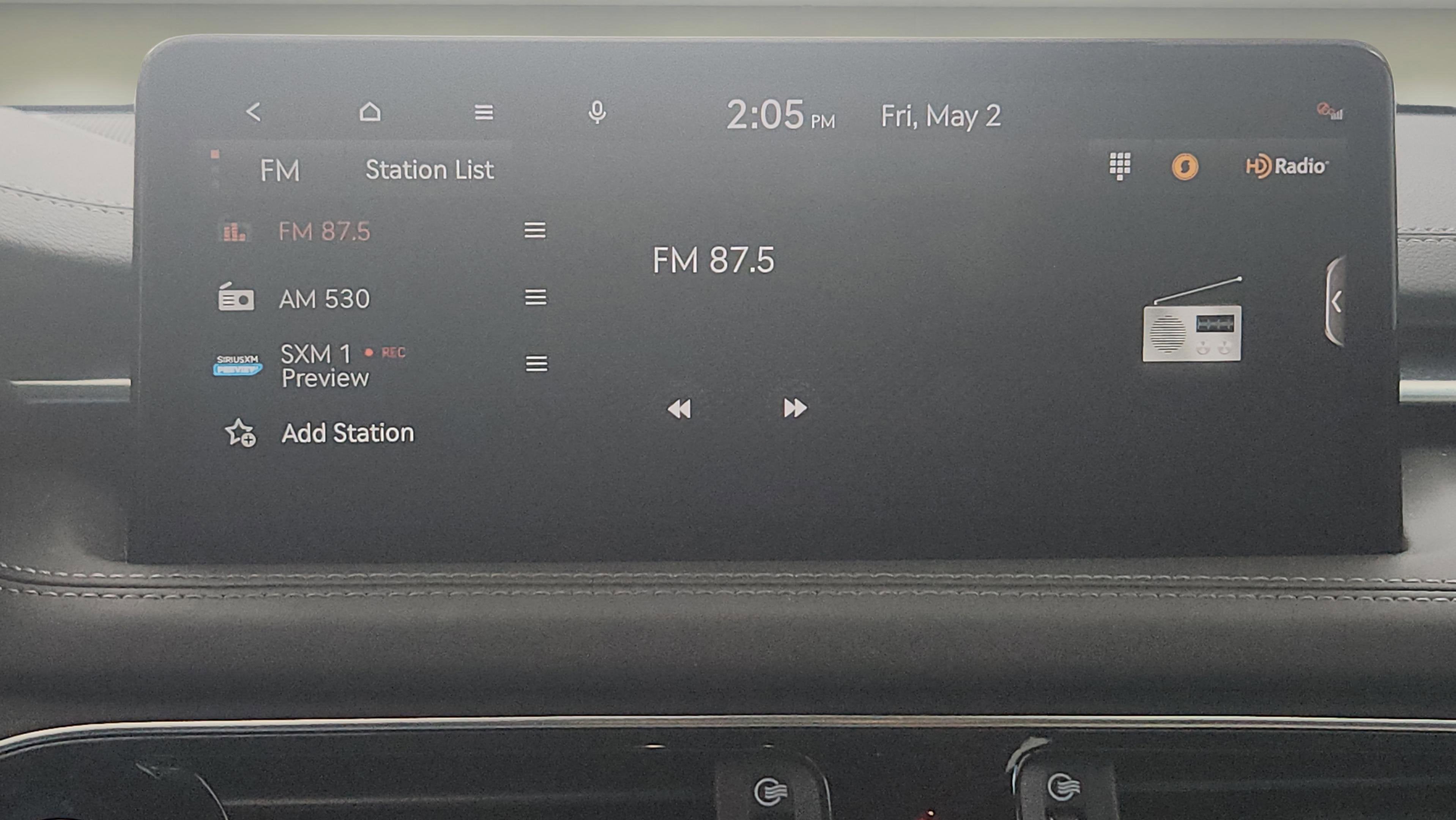 2022 Genesis G70 2.0T AWD