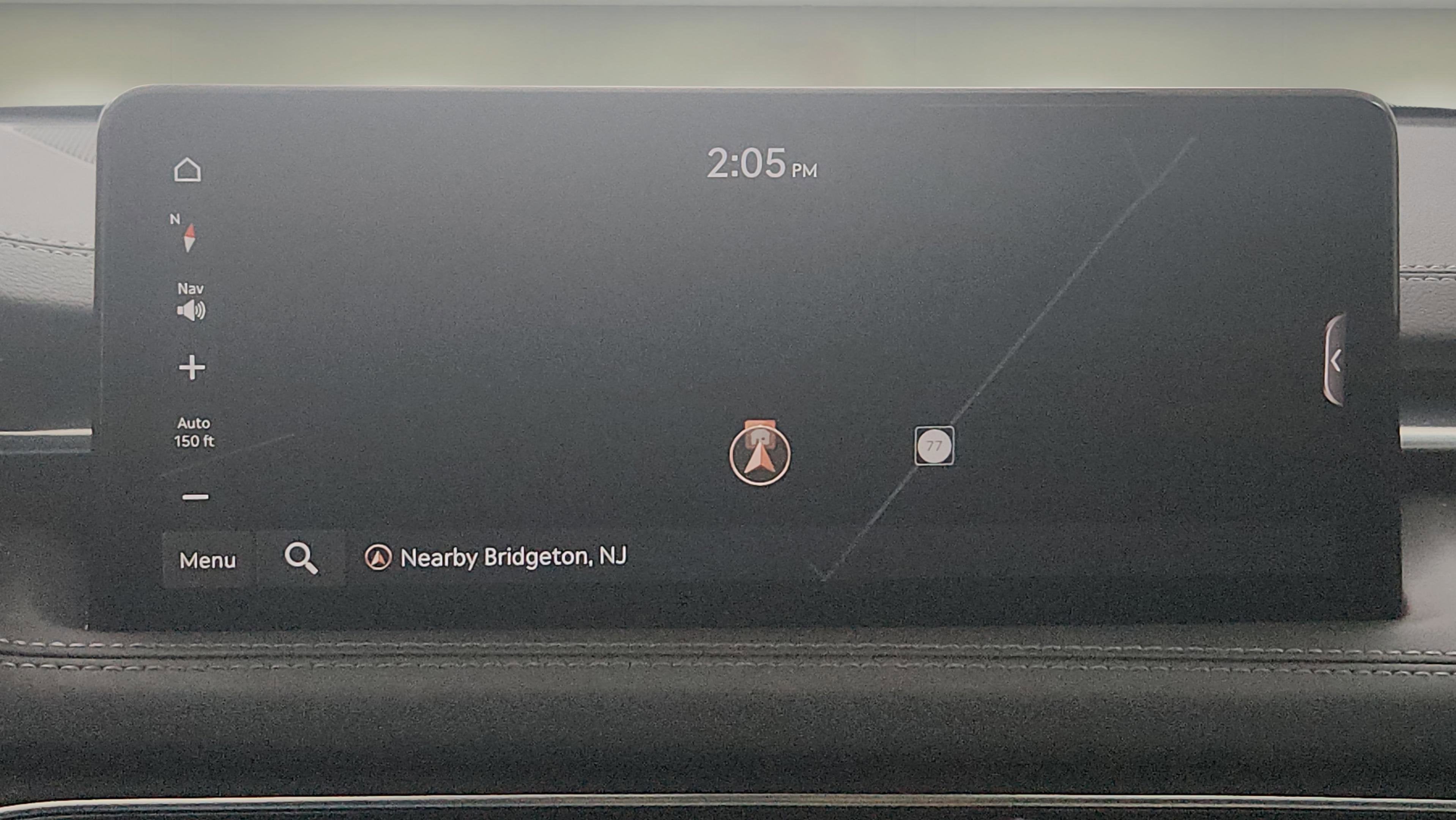 2022 Genesis G70 2.0T AWD